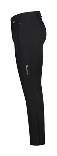 ICEPEAK Daviston Hose für Herren Schwarz 54 von ICEPEAK