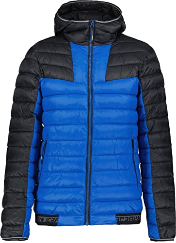 ICEPEAK Dillon Jacke für Herren, blau,52 von ICEPEAK