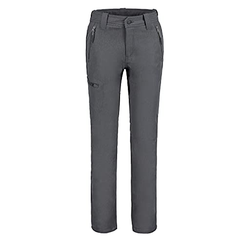 ICEPEAK EP Arcola Pant grau Melange - 46 von ICEPEAK