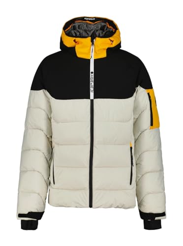 ICEPEAK Edgerton Dauenjacke für Herren, dampf,50 von ICEPEAK