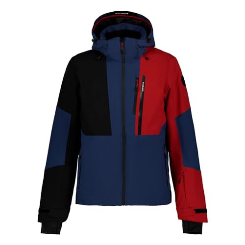 ICEPEAK FIRCREST 392 DUNKEL BLAU - 54 von Icepeak