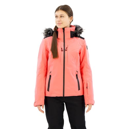 ICEPEAK Fayette I Jacket 42 von ICEPEAK
