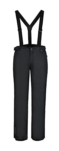 ICEPEAK Fitchburg Hose für Herren Schwarz 48 von ICEPEAK