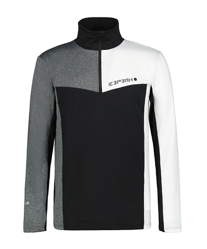 ICEPEAK Fresno 990 SCHWARZ - M von ICEPEAK