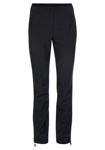 ICEPEAK Freyung - Damen Skihose - schwarz - 25 von ICEPEAK