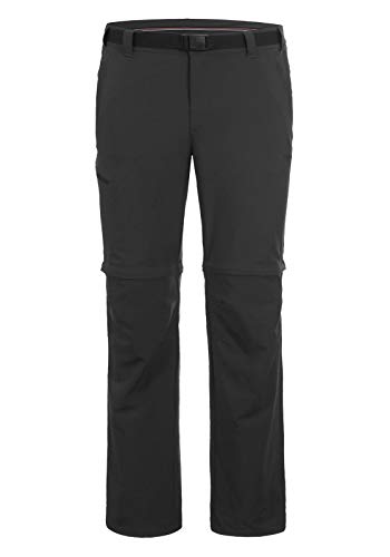 ICEPEAK Hose Herren schwarz - 52 von ICEPEAK