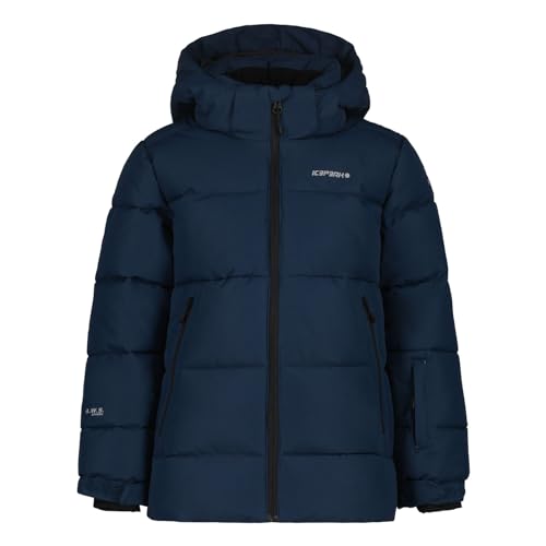 ICEPEAK Icepeak Louin Skijacke Kinder - 128 von ICEPEAK