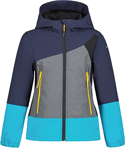 ICEPEAK Kenedy JR Tuerkis - 164 von ICEPEAK