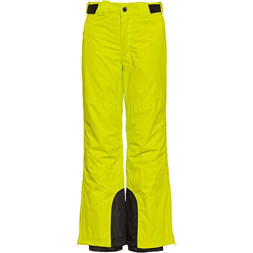 ICEPEAK Kinder Lenzen Skihose grün 164 von ICEPEAK