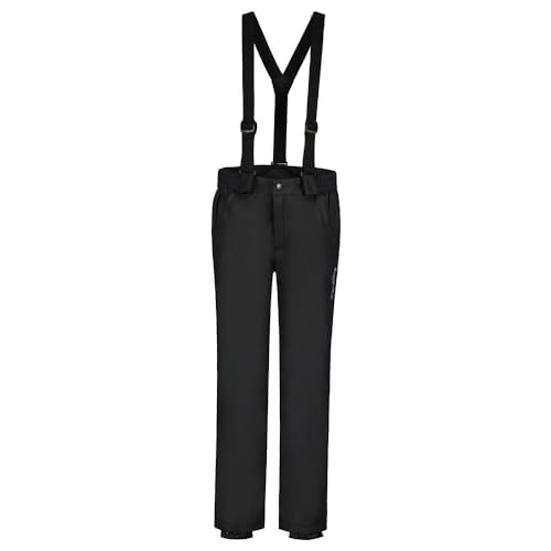 ICEPEAK Kinder Schneehose LAFE JR schwarz - 140 von Icepeak