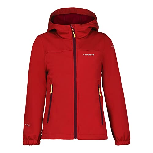 ICEPEAK Kleve Softshell Kinder, 176 von ICEPEAK