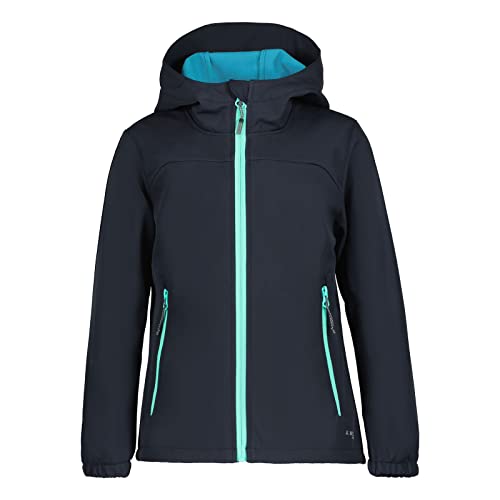 ICEPEAK Kobryn Softshell Kinder von ICEPEAK