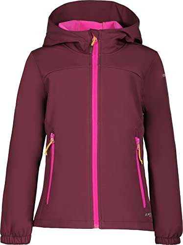 ICEPEAK Kobryn Softshell Kinder von ICEPEAK