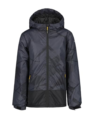 ICEPEAK LUTCHER JR ANTHRAZIT - 140 von ICEPEAK