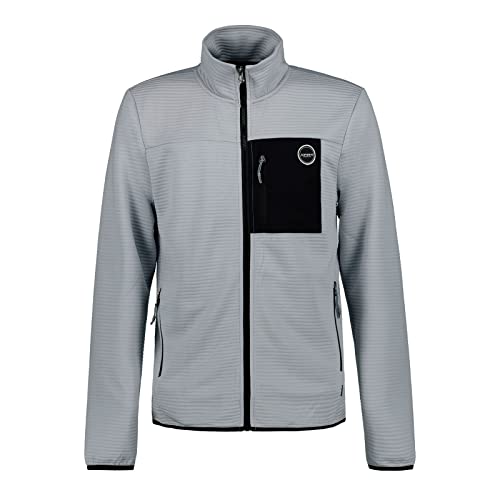 ICEPEAK Midlayer ALGOMA für Herren Dampf L von ICEPEAK