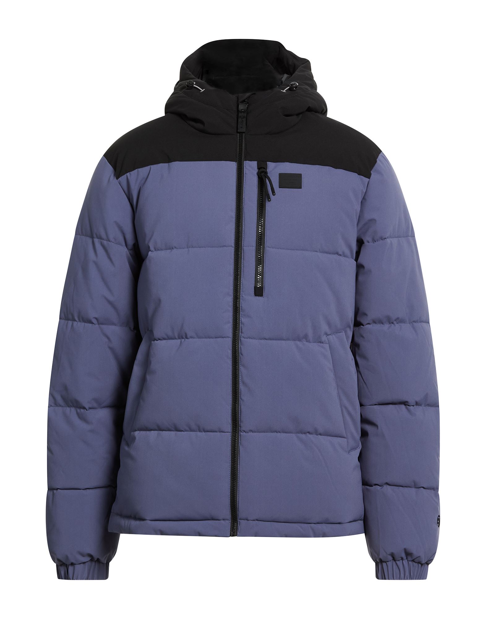 ICEPEAK Pufferjacke & Daunenjacke Herren Taubenblau von ICEPEAK