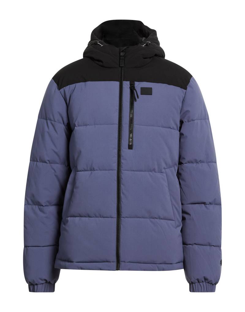 ICEPEAK Pufferjacke & Daunenjacke Herren Taubenblau von ICEPEAK