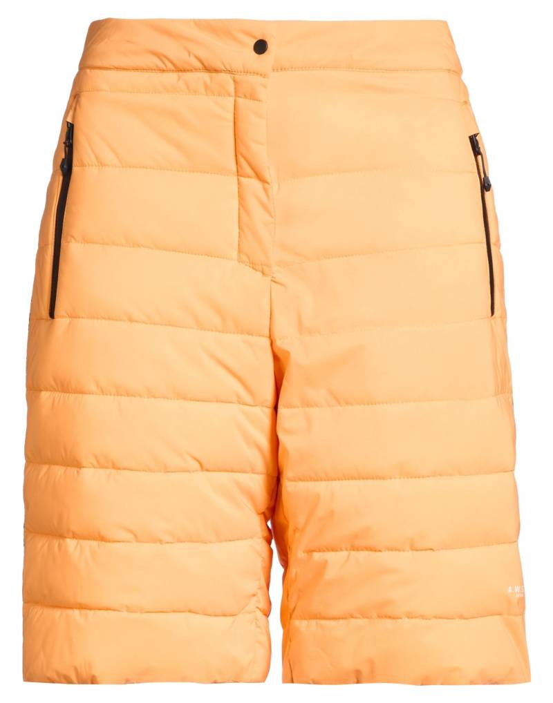 ICEPEAK Shorts & Bermudashorts Damen Orange von ICEPEAK