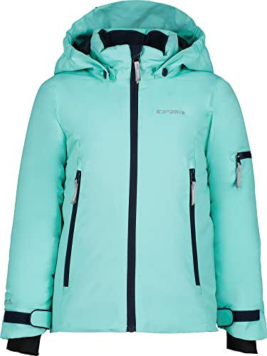 ICEPEAK Skijacke JIAN für Mädchen von ICEPEAK