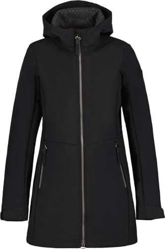 ICEPEAK SOFTSHELL JACKE - 48 ICEPEAK SOFTSHELL JACKE - 48 von ICEPEAK