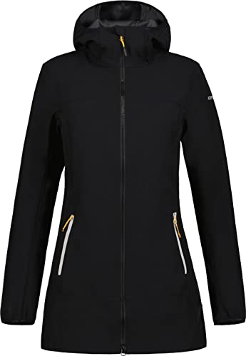 ICEPEAK Softshelljacke Damen Bryon - 44 von ICEPEAK