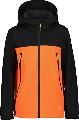 ICEPEAK Softshelljacke Konan für Jungen von ICEPEAK