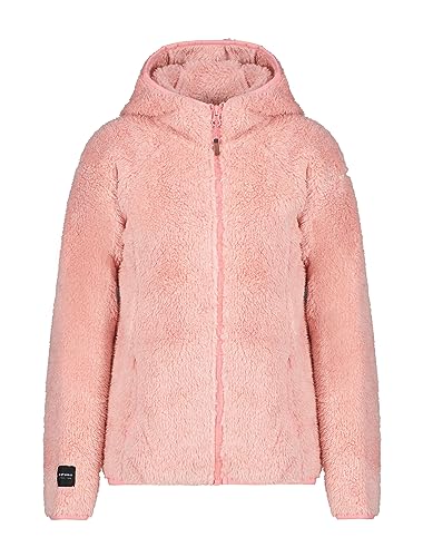 ICEPEAK Unterjacken Kinder Unterjacke LOA JR Tuerkis 164 von ICEPEAK