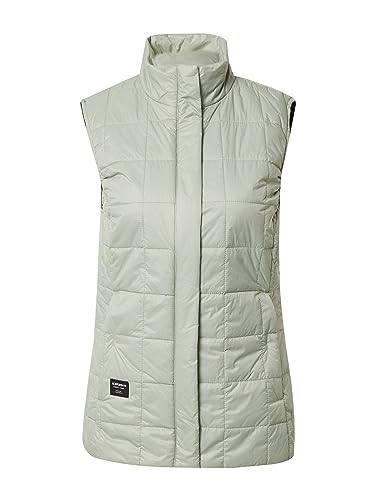 ICEPEAK Weste ADAT für Damen Hellgrün 42 von ICEPEAK