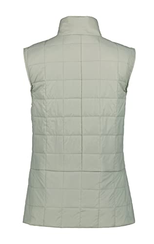 ICEPEAK Weste ADAT für Damen Hellgrün 42 von ICEPEAK