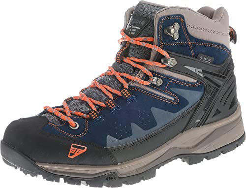 ICEPEAK Wynne Mr Wanderstiefel ICEPEAK Wynne Mr Wanderstiefel von ICEPEAK