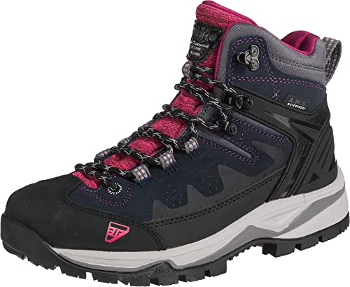 ICEPEAK Wynne Ms Wanderstiefel von ICEPEAK