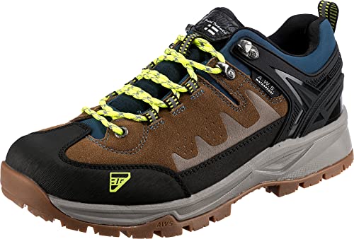 ICEPEAK Wyot Mr Wanderschuhe von ICEPEAK