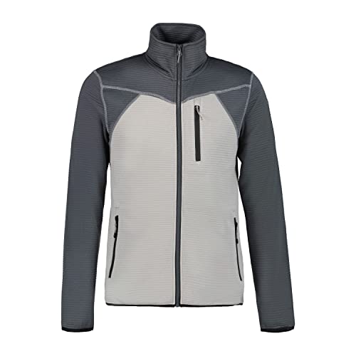 IcePeak ICEPEAK Berthold HELL GRAU - XXL von ICEPEAK