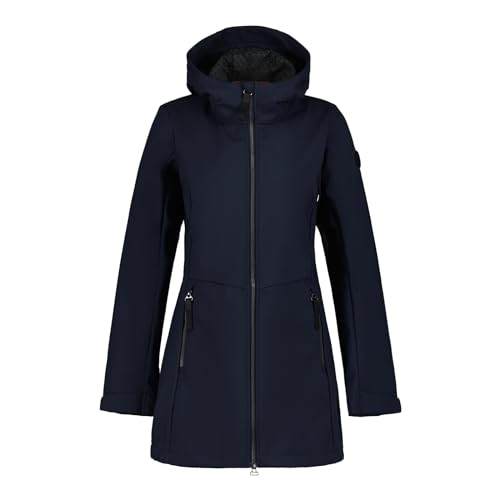 Icepeak Alamosa Jacke Damen - 38 von ICEPEAK