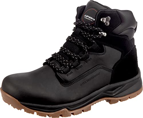 ICEPEAK Anabar Mr Wanderstiefel von ICEPEAK