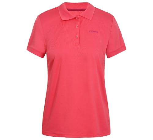 Icepeak Bayard Polo Damen - XXL von ICEPEAK
