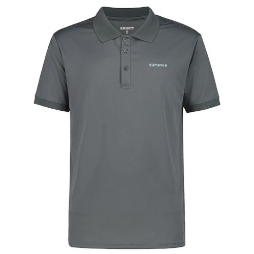 Icepeak Bellmont Poloshirt Herren - L von ICEPEAK