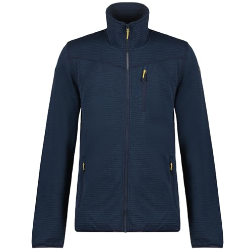 Icepeak Berthold Midlayer JKT M - XXXL von Icepeak