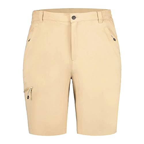 Icepeak Berwyn Short Herren - XXL von ICEPEAK