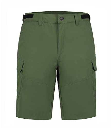 Icepeak Braswell Short Herren - XXL von ICEPEAK