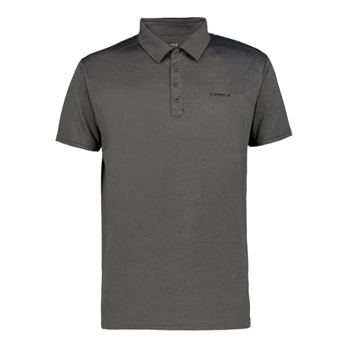 Icepeak Bridgton Poloshirt Herren - M von ICEPEAK