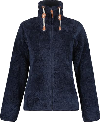Icepeak Colony Fleece Jacke Damen - L von Icepeak