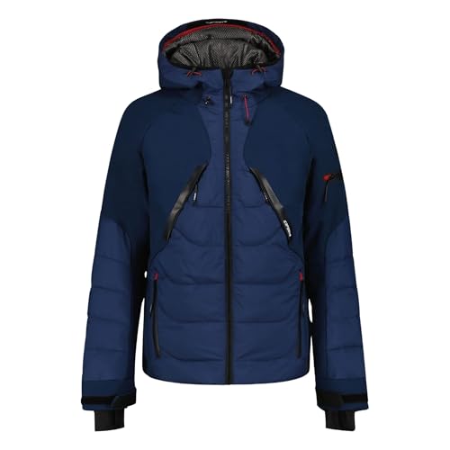 Icepeak Ebern Skijacke Herren - 54 - XL von Icepeak