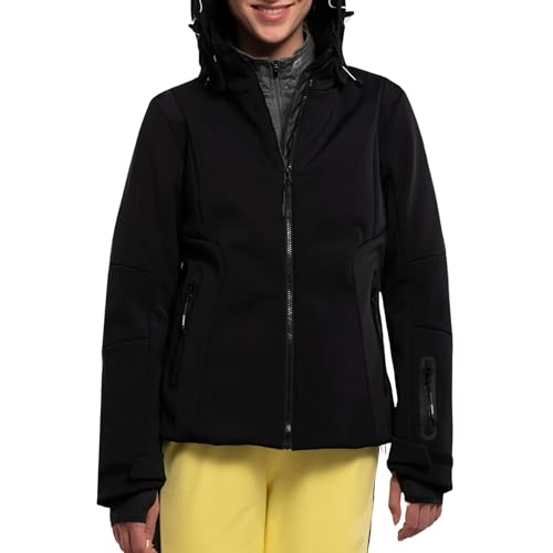 Icepeak Ecorse Skijacke Damen - 36 von ICEPEAK