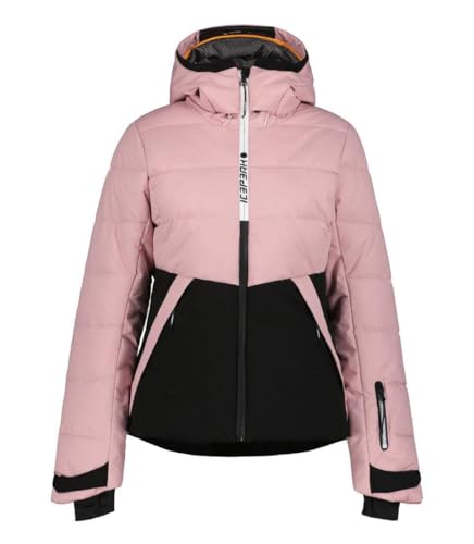 Icepeak Electra Skijacke Damen - 40 von ICEPEAK