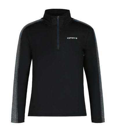 Icepeak Fleminton Skipullover Kinder - 164 von ICEPEAK