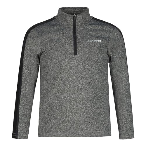 Icepeak Fleminton Skipullover Kinder - 176 von ICEPEAK