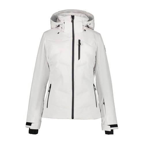Icepeak Flovilla Skijacke Damen - 40 von ICEPEAK