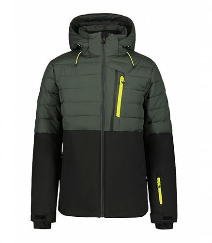 Icepeak Folsom Skijacke Herren - 48 von ICEPEAK