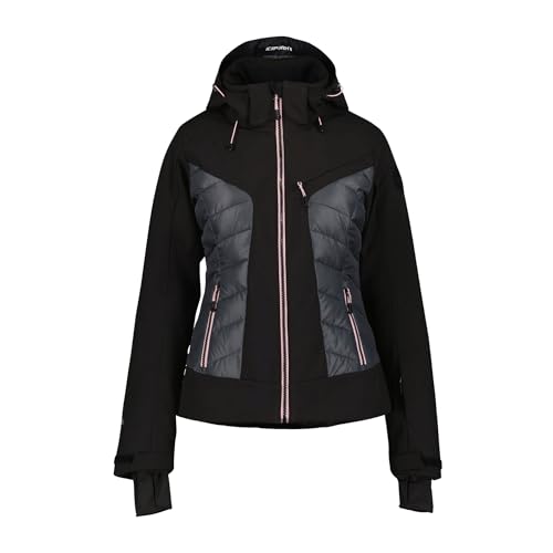 Icepeak Freital Skijacke Damen - 42 von ICEPEAK